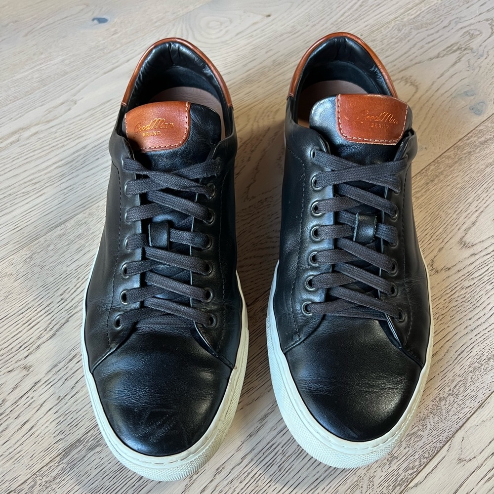 Classic Legend London Sneaker (Men)
Good Man Brand Size 9